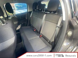 Citroën C3  PureTech 110 ch EAT6 Max occasion - Photo 9