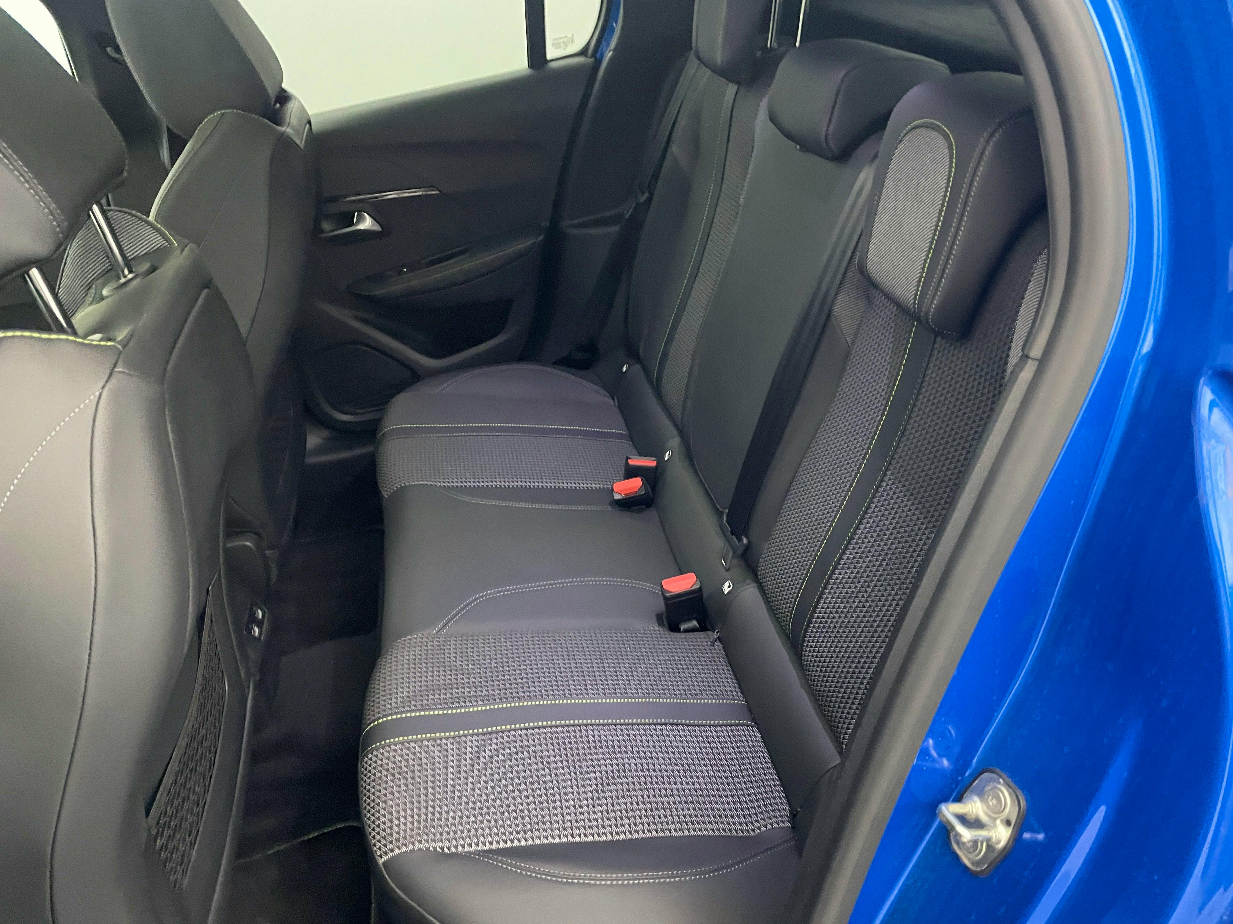 Peugeot 208  Electrique 50 kWh 136ch GT occasion - Photo 10