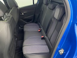 Peugeot 208  Electrique 50 kWh 136ch GT occasion - Photo 10