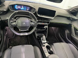 Peugeot 208  Electrique 50 kWh 136ch GT occasion - Photo 11