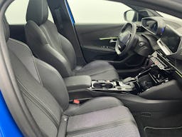 Peugeot 208  Electrique 50 kWh 136ch GT occasion - Photo 13