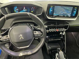 Peugeot 208  Electrique 50 kWh 136ch GT occasion - Photo 14