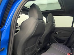 Peugeot 208  Electrique 50 kWh 136ch GT occasion - Photo 15