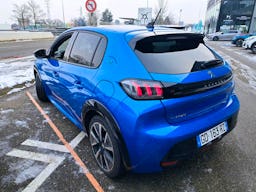 Peugeot 208  Electrique 50 kWh 136ch GT occasion - Photo 2