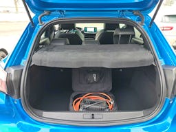 Peugeot 208  Electrique 50 kWh 136ch GT occasion - Photo 3