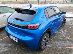 Peugeot 208  Electrique 50 kWh 136ch GT occasion - Photo 5