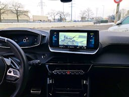 Peugeot 208  Electrique 50 kWh 136ch GT occasion - Photo 6