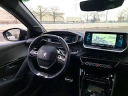 Peugeot 208  Electrique 50 kWh 136ch GT occasion - Photo 7