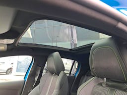 Peugeot 208  Electrique 50 kWh 136ch GT occasion - Photo 8