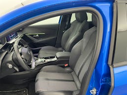 Peugeot 208  Electrique 50 kWh 136ch GT occasion - Photo 9