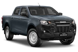 Isuzu D-Max NOUVEAU 2.2L CREW B-STRONG occasion - Photo 1