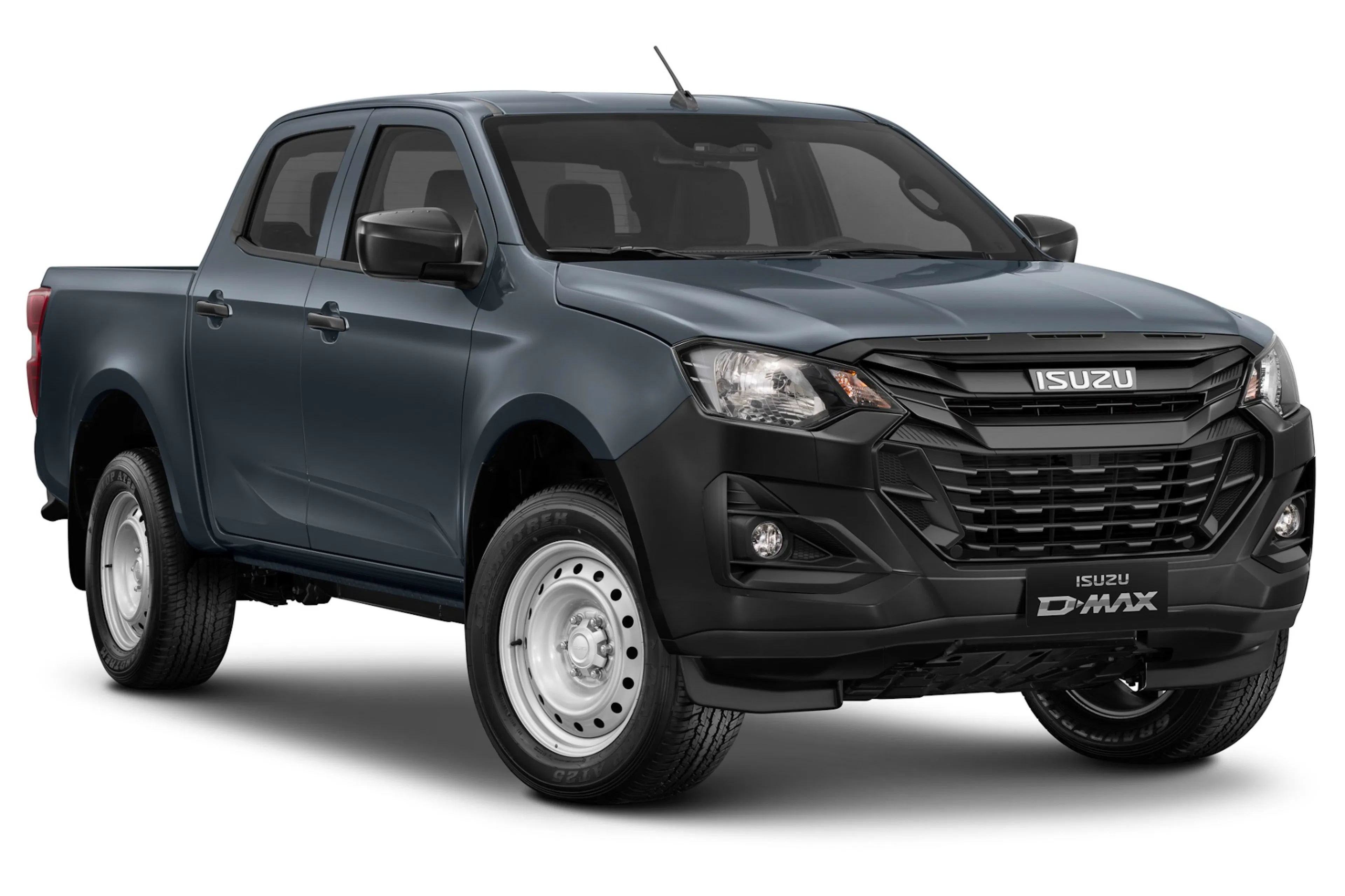 Isuzu D-Max NOUVEAU  2.2L CREW B-STRONG occasion