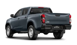 Isuzu D-Max  NOUVEAU  2.2L CREW B-STRONG occasion - Photo 7