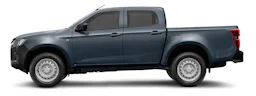 Isuzu D-Max  NOUVEAU  2.2L CREW B-STRONG occasion - Photo 4