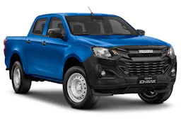 Isuzu D-Max NOUVEAU 2.2L CREW B-STRONG occasion - Photo 2