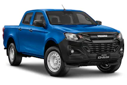 Isuzu D-Max  NOUVEAU  2.2L CREW B-STRONG occasion - Photo 2