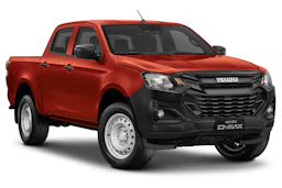 Isuzu D-Max  NOUVEAU  2.2L CREW B-STRONG occasion - Photo 3