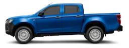 Isuzu D-Max  NOUVEAU  2.2L CREW B-STRONG occasion - Photo 5