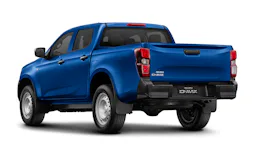 Isuzu D-Max  NOUVEAU  2.2L CREW B-STRONG occasion - Photo 8