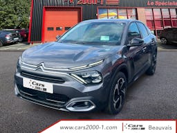 Citroën C4  BlueHDi 130 EAT8 Max occasion - Photo 1