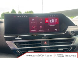 Citroën C4  BlueHDi 130 EAT8 Max occasion - Photo 11