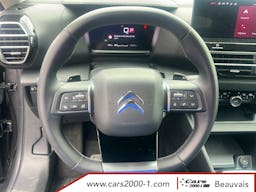 Citroën C4  BlueHDi 130 EAT8 Max occasion - Photo 14