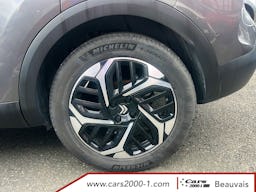 Citroën C4  BlueHDi 130 EAT8 Max occasion - Photo 15