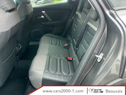 Citroën C4  BlueHDi 130 EAT8 Max occasion - Photo 16