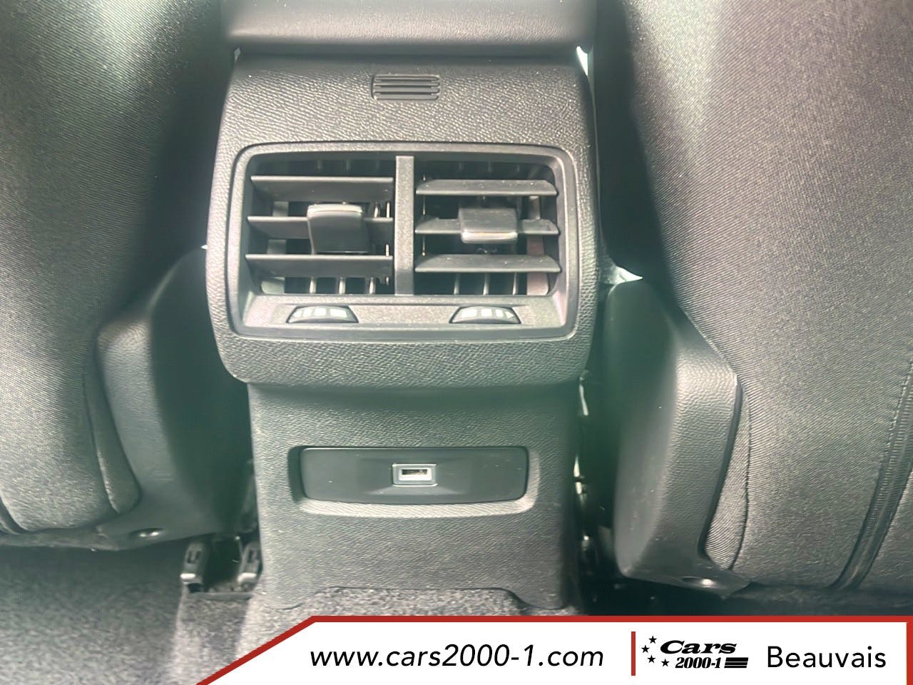 Citroën C4  BlueHDi 130 EAT8 Max occasion - Photo 17