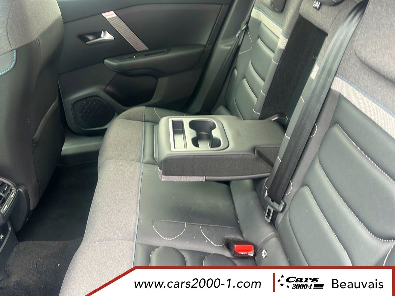 Citroën C4  BlueHDi 130 EAT8 Max occasion - Photo 18