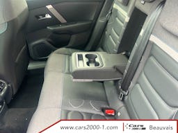 Citroën C4  BlueHDi 130 EAT8 Max occasion - Photo 18