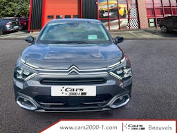 Citroën C4  BlueHDi 130 EAT8 Max occasion - Photo 2