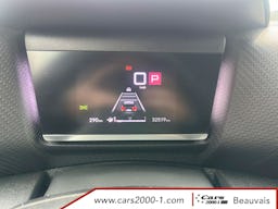 Citroën C4  BlueHDi 130 EAT8 Max occasion - Photo 20