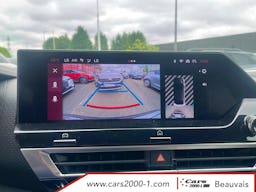 Citroën C4  BlueHDi 130 EAT8 Max occasion - Photo 21