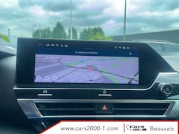 Citroën C4  BlueHDi 130 EAT8 Max occasion - Photo 23