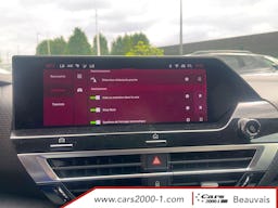 Citroën C4  BlueHDi 130 EAT8 Max occasion - Photo 24