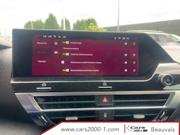 Citroën C4  BlueHDi 130 EAT8 Max occasion - Photo 25