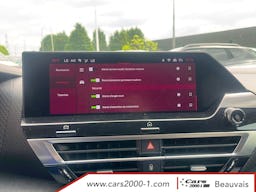 Citroën C4  BlueHDi 130 EAT8 Max occasion - Photo 26