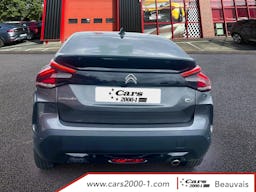 Citroën C4  BlueHDi 130 EAT8 Max occasion - Photo 5