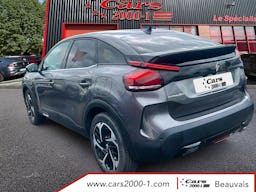 Citroën C4  BlueHDi 130 EAT8 Max occasion - Photo 6