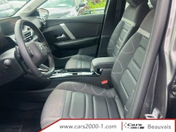 Citroën C4  BlueHDi 130 EAT8 Max occasion - Photo 8