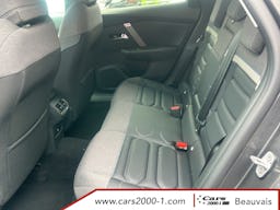 Citroën C4  BlueHDi 130 EAT8 Max occasion - Photo 9