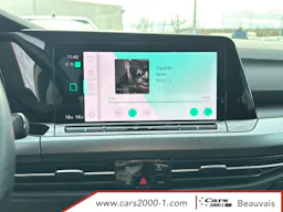 Volkswagen Golf 1.0 TSI OPF 110 BVM6 Active occasion - Photo 11