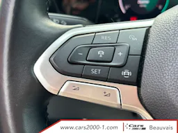 Volkswagen Golf  1.0 TSI OPF 110 BVM6 Active occasion - Photo 12