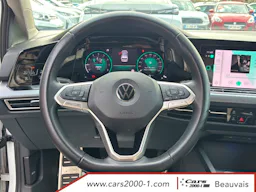 Volkswagen Golf  1.0 TSI OPF 110 BVM6 Active occasion - Photo 14