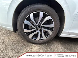 Volkswagen Golf 1.0 TSI OPF 110 BVM6 Active occasion - Photo 15