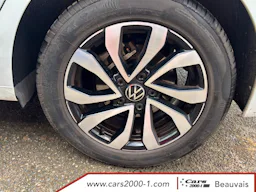 Volkswagen Golf  1.0 TSI OPF 110 BVM6 Active occasion - Photo 16