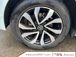 Volkswagen Golf 1.0 TSI OPF 110 BVM6 Active occasion - Photo 17