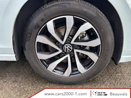 Volkswagen Golf  1.0 TSI OPF 110 BVM6 Active occasion - Photo 18