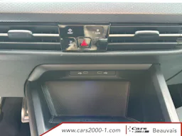 Volkswagen Golf  1.0 TSI OPF 110 BVM6 Active occasion - Photo 19